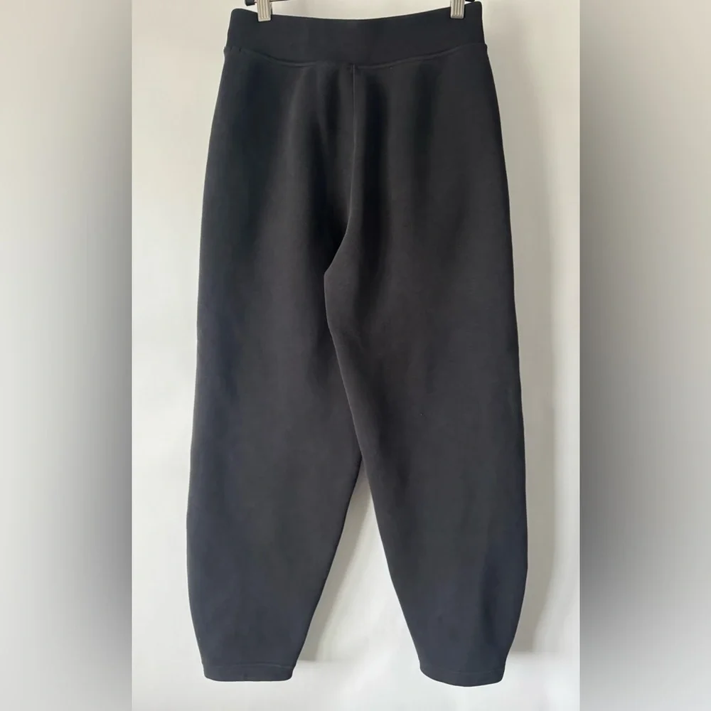 Lululemon Heavyweight Fleece Barrel Leg Sweatpants
